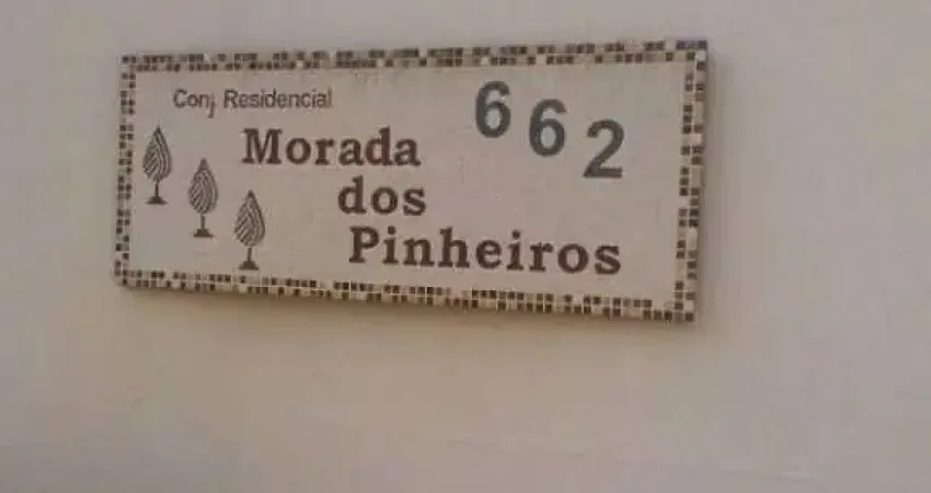 Apartamento com 2 dormitórios à venda, 52 m² por R$ 250.000,00 - Jardim Bom Retiro - Valinhos/SP