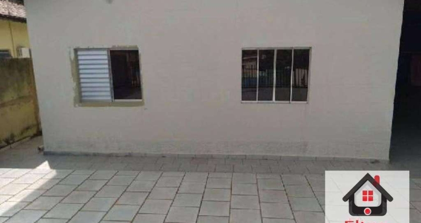 Casa com 4 dormitórios à venda, 200 m² por R$ 395.000,00 - Jardim Estoril - Campinas/SP