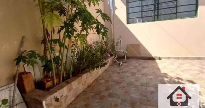 Casa com 2 dormitórios à venda, 75 m² por R$ 270.000,00 - Jardim Nova Europa - Hortolândia/SP