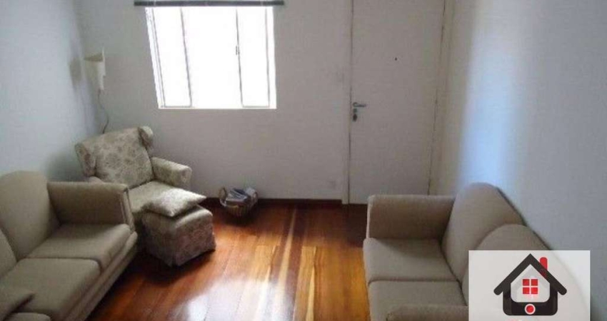 Apartamento com 3 dormitórios à venda, 85 m² por R$ 350.000,00 - Jardim Novo São José - Campinas/SP