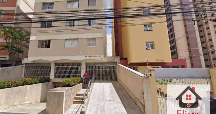 Apartamento com 1 dormitório à venda, 52 m² por R$ 200.000,00 - Centro - Campinas/SP