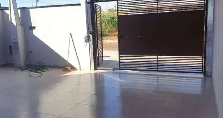 Casa com 3 dormitórios à venda, 99 m² por R$ 570.000,00 - Parque Manoel de Vasconcelos - Sumaré/SP