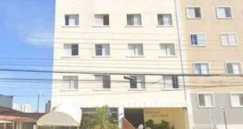 Apartamento com 2 dormitórios à venda, 55 m² por R$ 250.000,00 - Jardim Proença - Campinas/SP