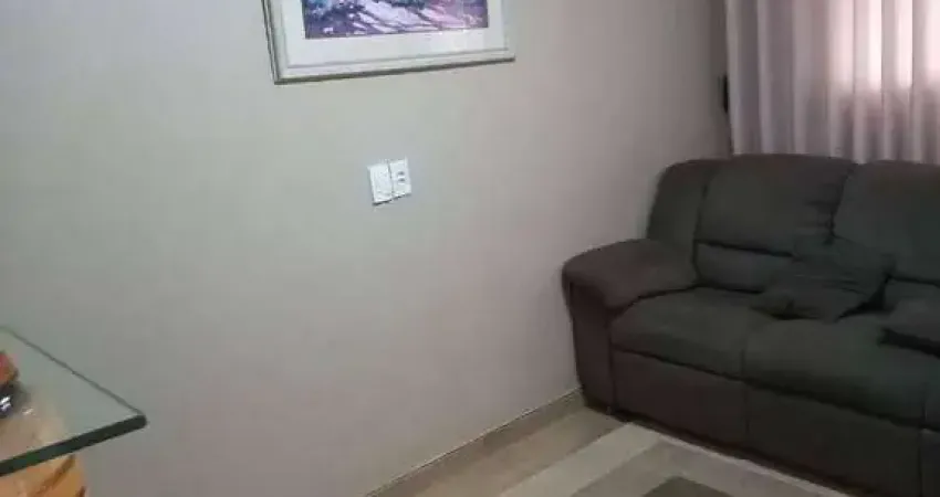 Casa com 2 dormitórios à venda, 108 m² por R$ 260.000,00 - Conjunto Habitacional Parque da Floresta - Campinas/SP