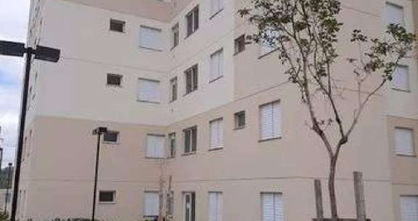 Apartamento com 2 dormitórios à venda, 50 m² por R$ 300.000,00 - Jardim do Lago II - Campinas/SP