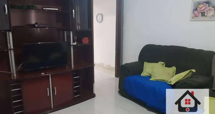 Casa com 2 dormitórios à venda, 80 m² por R$ 230.000,00 - Jardim Amanda II - Hortolândia/SP