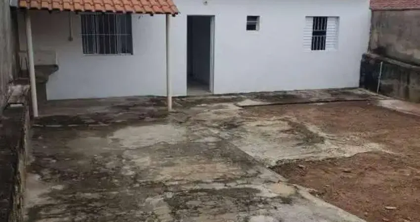 Casa com 1 dormitório à venda, 49 m² por R$ 300.000,00 - Jardim Novo Campos Elíseos - Campinas/SP