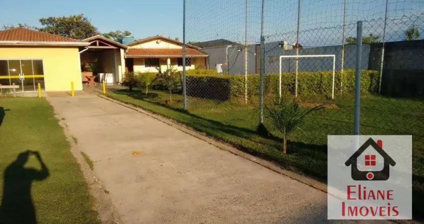 Chácara com 3 dormitórios à venda, 1190 m² por R$ 790.000,00 - Chácaras Cruzeiro do Sul - Campinas/SP