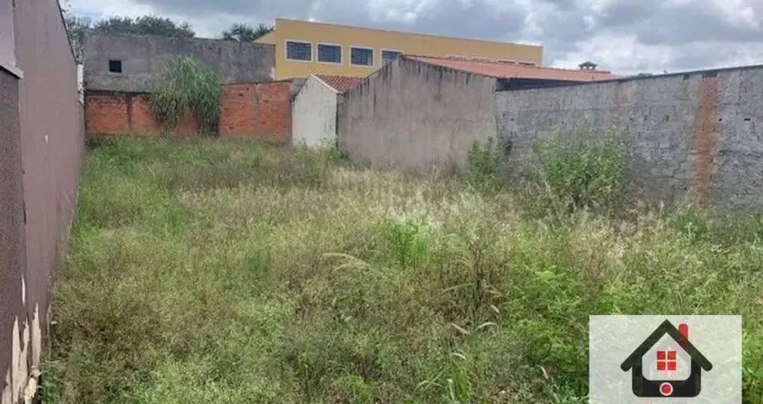 Terreno Residencial à venda, Parque Via Norte, Campinas - TE0069.