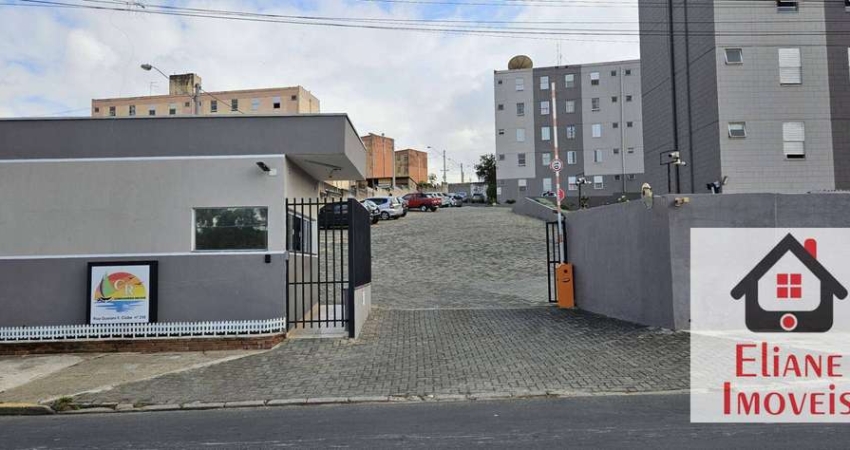 Apartamento com 2 dormitórios à venda, 49 m² por R$ 140.000,00 - Dic I (Conjunto Habitacional Monsenhor Luiz Fernando Abreu) - Campinas/SP
