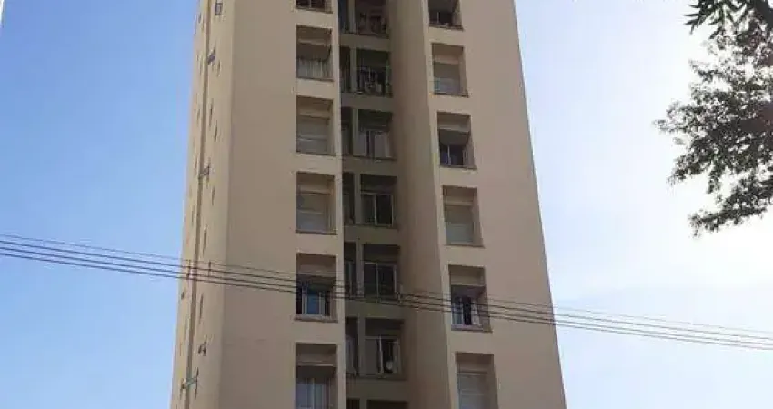 Apartamento com 1 dormitório à venda, 52 m² por R$ 265.000,00 - Jardim Proença - Campinas/SP