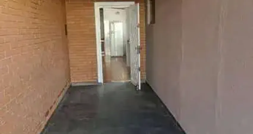 Casa com 3 dormitórios à venda, 161 m² por R$ 590.000 - Jardim Londres - Campinas/SP