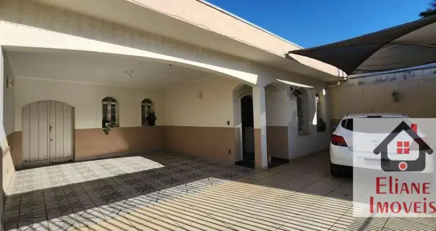 Casa com 5 dormitórios à venda, 334 m² por R$ 695.000,00 - Jardim do Trevo - Campinas/SP