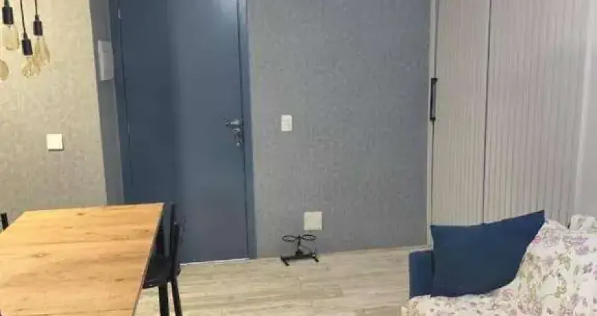 Apartamento com 2 dormitórios à venda, 44 m² por R$ 350.000,00 - Jardim Flamboyant - Paulínia/SP