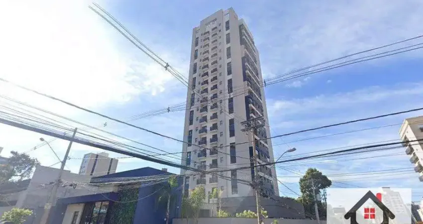 Apartamento com 2 dormitórios à venda, 68 m² por R$ 1.150.000,00 - Jardim Guanabara - Campinas/SP
