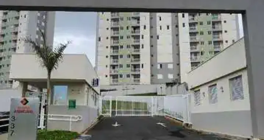 Apartamento com 2 dormitórios à venda, 44 m² por R$ 260.000,00 - Jardim Yeda - Campinas/SP