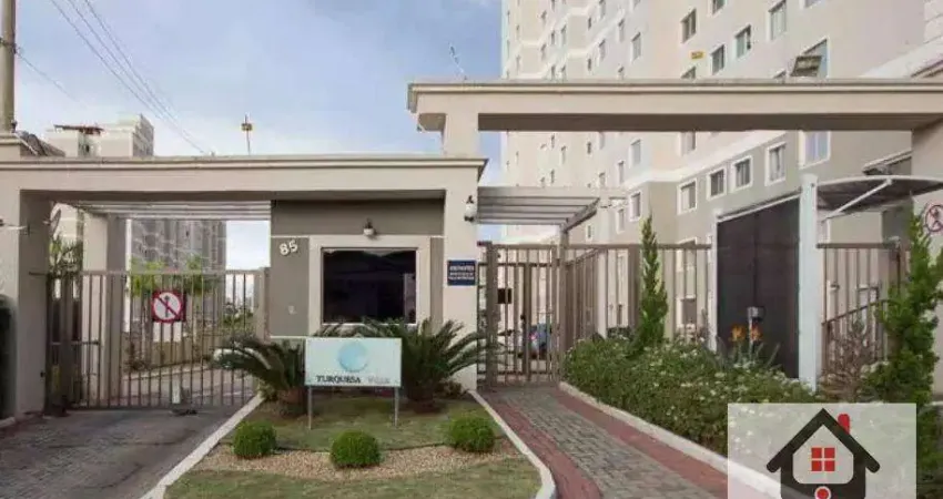 Cobertura com 2 dormitórios à venda, 78 m² por R$ 500.000,00 - Jardim Nova Europa - Campinas/SP