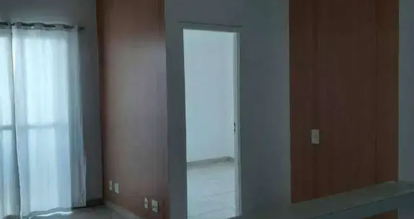 Apartamento com 2 dormitórios à venda, 58 m² por R$ 250.000,00 - Loteamento Residencial Viva Vista - Sumaré/SP