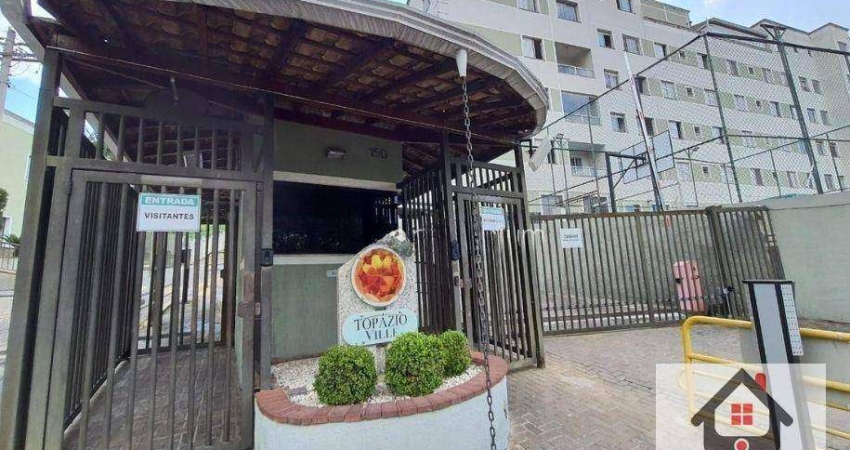 Cobertura com 3 dormitórios à venda, 120 m² por R$ 431.000,00 - Jardim Nova Europa - Campinas/SP