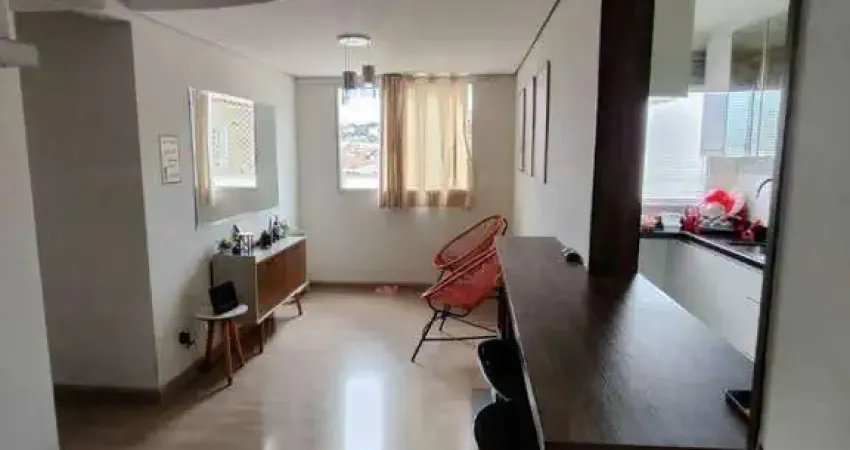 Cobertura com 3 dormitórios à venda, 120 m² por R$ 490.000,00 - Jardim Nova Europa - Campinas/SP