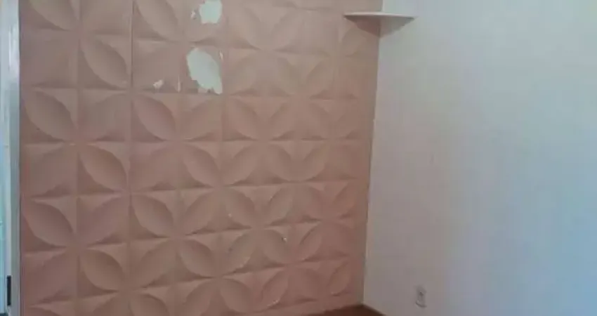 Apartamento com 2 dormitórios à venda, 52 m² por R$ 190.000,00 - Jardim Monte Alto - Campinas/SP