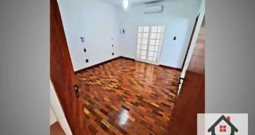 Sobrado com 4 dormitórios à venda, 217 m² por R$ 845.000,00 - Jardim Chapadão - Campinas/SP