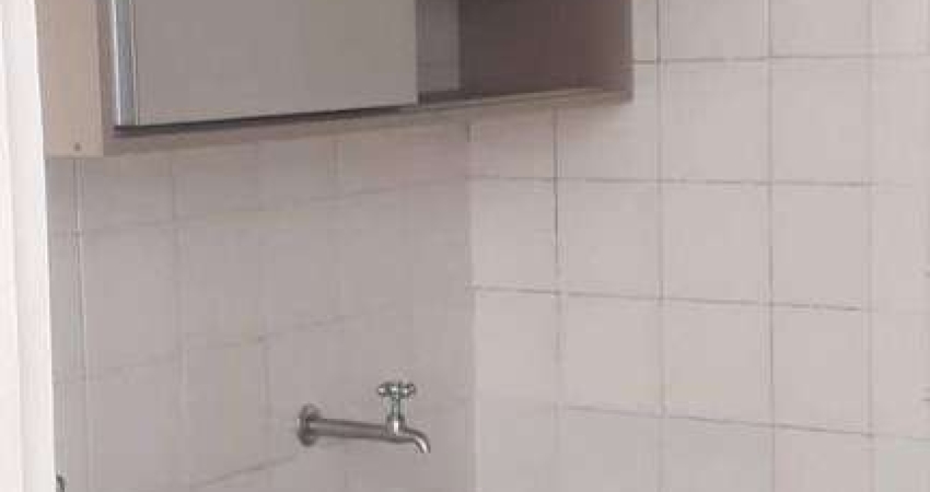 Kitnet com 1 dormitório à venda, 43 m² por R$ 127.000,00 - Centro - Campinas/SP