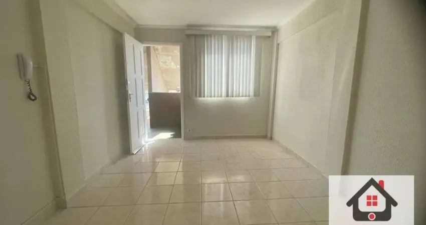 Apartamento com 2 dormitórios à venda, 49 m² por R$ 175.000,00 - Vila Padre Manoel de Nóbrega - Campinas/SP