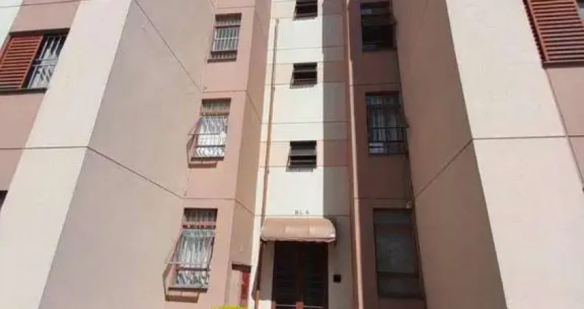 Apartamento com 2 dormitórios à venda, 49 m² por R$ 170.000,00 - Recanto do Sol I - Campinas/SP