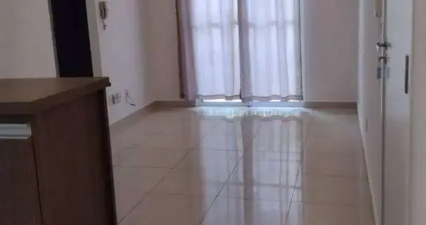 Apartamento com 2 dormitórios à venda, 45 m² por R$ 259.000,00 - Vila Marieta - Campinas/SP