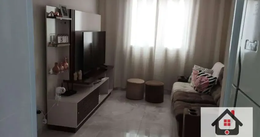 Apartamento com 2 dormitórios à venda, 39 m² por R$ 200.000,00 - Jardim Rossin - Campinas/SP