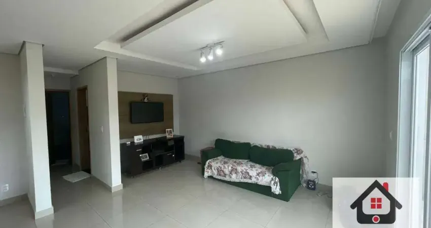 Sobrado com 4 dormitórios à venda, 140 m² por R$ 320.000,00 - Conjunto Habitacional Parque da Floresta - Campinas/SP