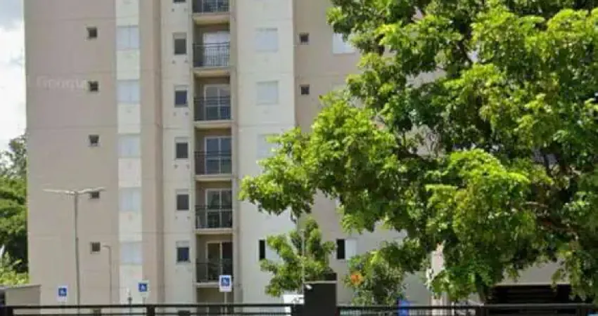 Apartamento com 2 dormitórios à venda, 48 m² por R$ 408.000,00 - Jardim Ibirapuera - Campinas/SP