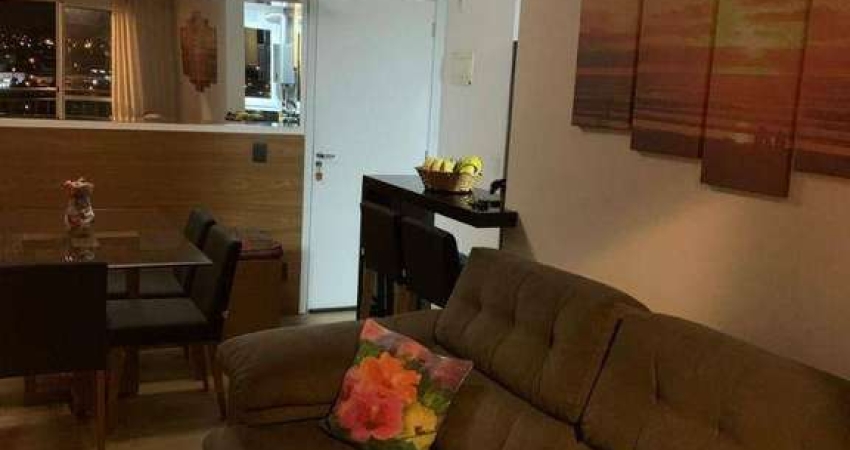 Apartamento com 2 dormitórios à venda, 55 m² por R$ 480.000,00 - São Bernardo - Campinas/SP
