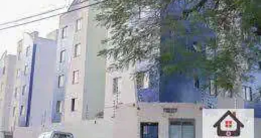 Apartamento com 2 dormitórios à venda, 47 m² por R$ 240.000,00 - São Bernardo - Campinas/SP