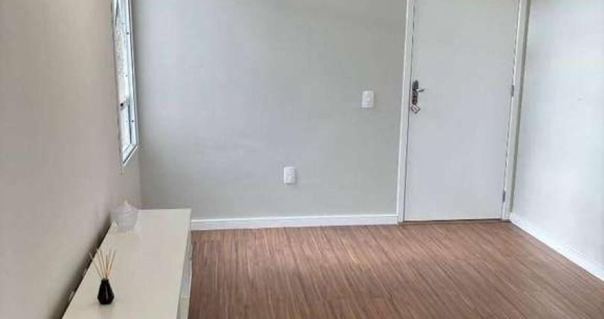 Apartamento com 2 dormitórios à venda, 42 m² por R$ 210.000,00 - Residencial Fazenda Lagoa - Campinas/SP