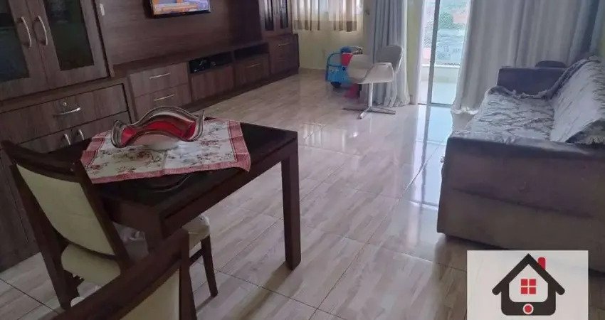 Apartamento com 2 dormitórios à venda, 70 m² por R$ 330.000,00 - Chácaras Fazenda Coelho - Hortolândia/SP