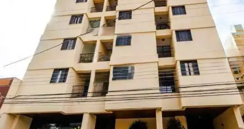 Apartamento com 1 dormitório à venda, 59 m² por R$ 180.000,00 - Bosque - Campinas/SP
