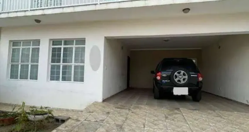 Sobrado com 3 dormitórios à venda, 225 m² por R$ 795.000,00 - Parque Via Norte - Campinas/SP