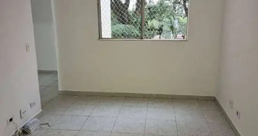 Apartamento com 3 dormitórios à venda, 76 m² por R$ 286.000,00 - Jardim do Vovô - Campinas/SP