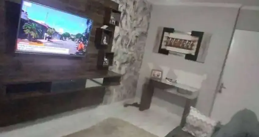 Apartamento com 2 dormitórios à venda, 50 m² por R$ 180.000,00 - Vila Padre Manoel de Nóbrega - Campinas/SP