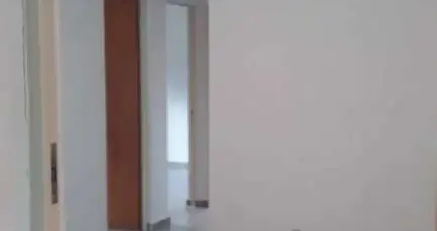 Apartamento com 2 dormitórios à venda, 43 m² por R$ 160.000,00 - Parque São Jorge - Campinas/SP