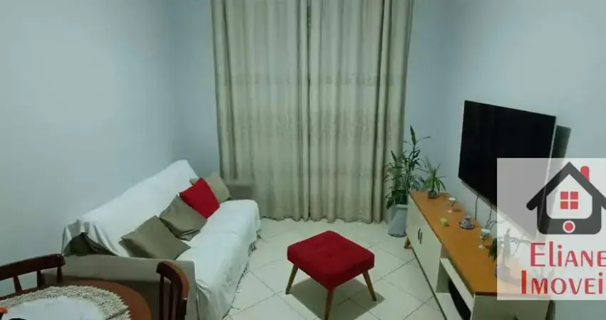 Apartamento com 3 dormitórios à venda, 85 m² por R$ 324.000 - Centro - Campinas/SP