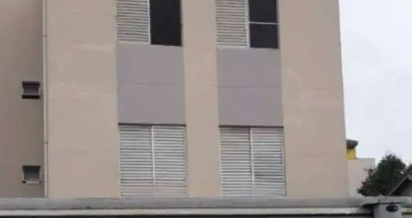 Apartamento com 3 dormitórios à venda, 81 m² por R$ 260.000,00 - Vila Marieta - Campinas/SP
