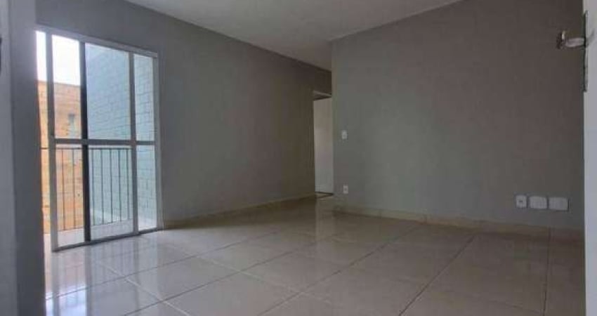 Apartamento com 2 dormitórios à venda, 68 m² por R$ 215.000,00 - Jardim das Oliveiras (Nova Veneza) - Sumaré/SP