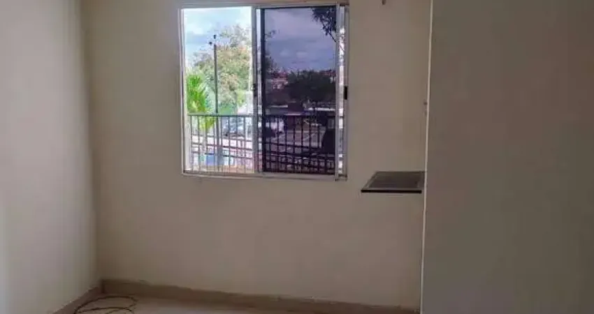 Apartamento com 2 dormitórios à venda, 50 m² por R$ 150.000,00 - Residencial Sírius - Campinas/SP