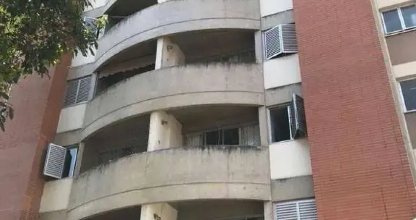 Apartamento com 1 dormitório à venda, 46 m² por R$ 290.000,00 - Botafogo - Campinas/SP