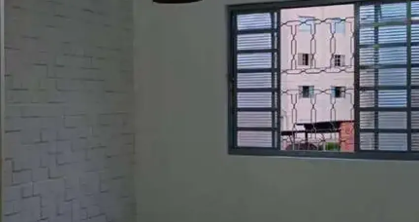 Apartamento com 2 dormitórios à venda, 48 m² por R$ 135.000,00 - Vila Padre Manoel de Nóbrega - Campinas/SP