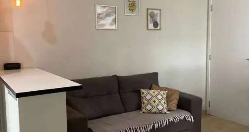 Apartamento com 2 dormitórios à venda, 42 m² por R$ 195.000,00 - Moradas do Valle - Campinas/SP