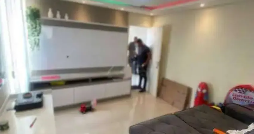 Apartamento com 2 dormitórios à venda, 48 m² por R$ 160.000,00 - Jardim Conceição (Nova Veneza) - Sumaré/SP